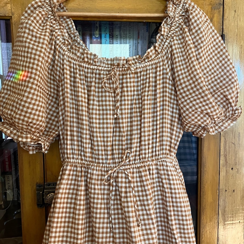 Shop Dahl Franklin dress. - Picture 2 of 8